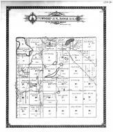 Township 25 N Range 35 E, Lincoln County 1911